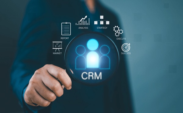 CRM overview